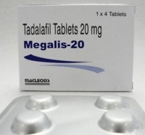 Megalis 